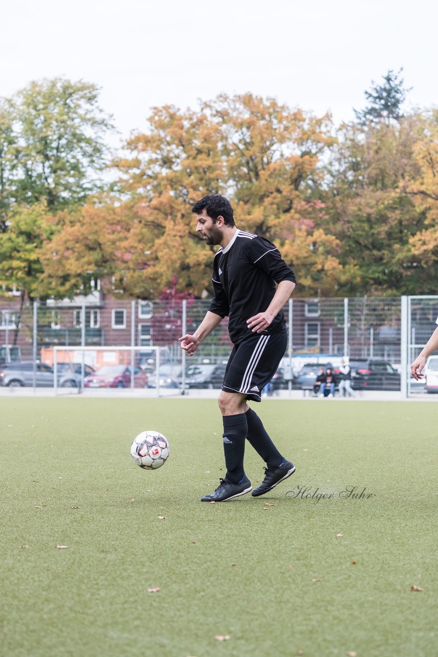 Bild 59 - H FC Hamburg - VFL 93 3 : Ergebnis: 4:4